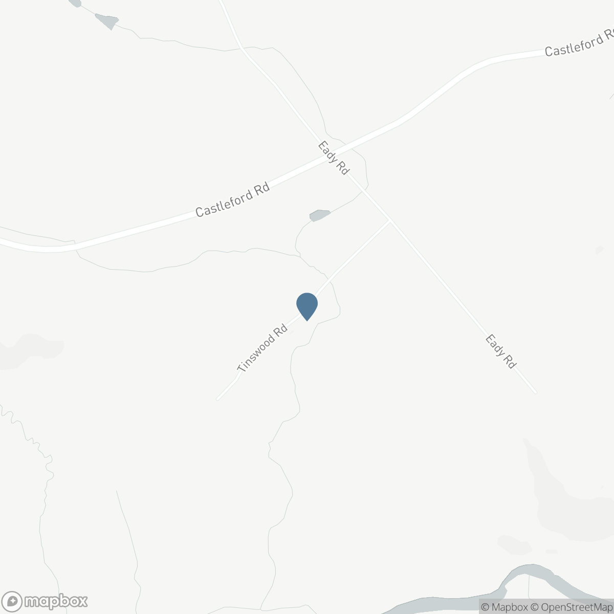 0 TINSWOOD ROAD, Renfrew, Ontario K7V 3Z8